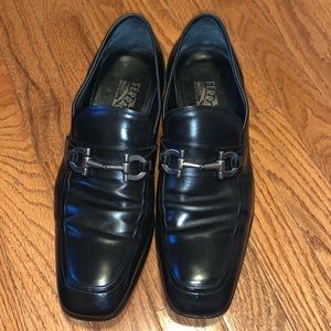 Ferragamo Loafers